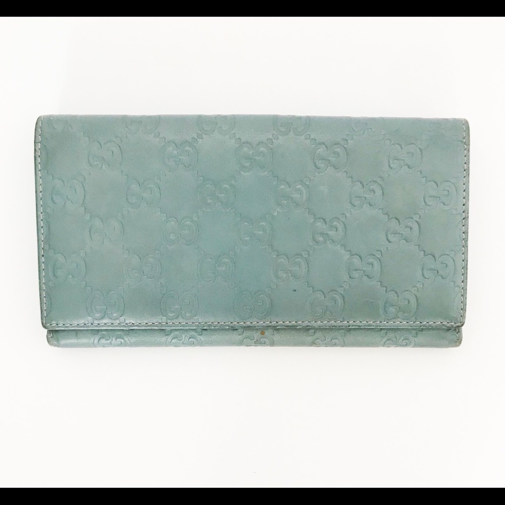 Gucci Wallet - Picture 2 of 2